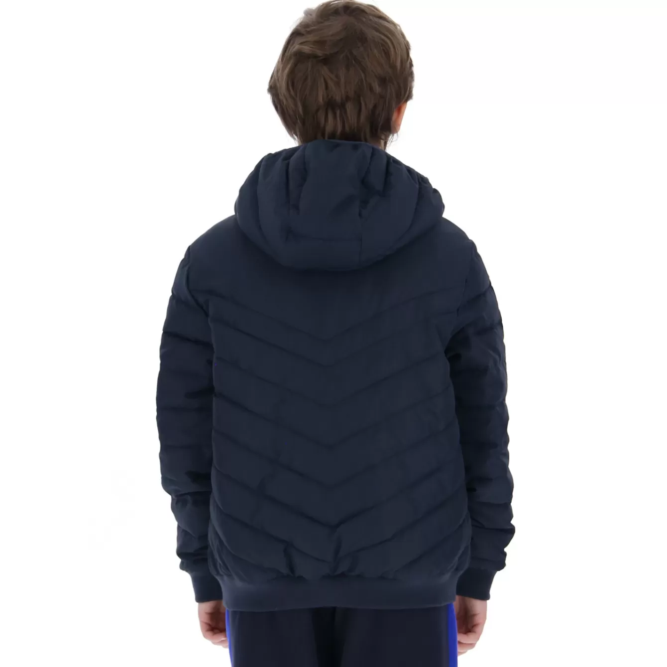 Kids Lotto Athletica B Iii Bomber Pad Pl