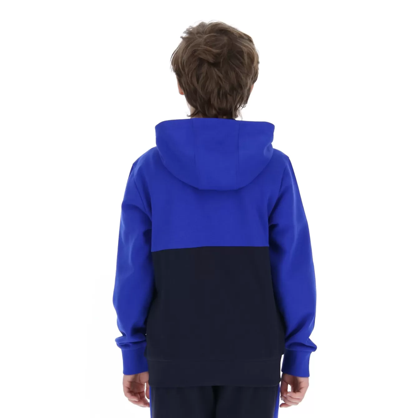 Kids Lotto Athletica B Iii Sweat Fz Hd Fl