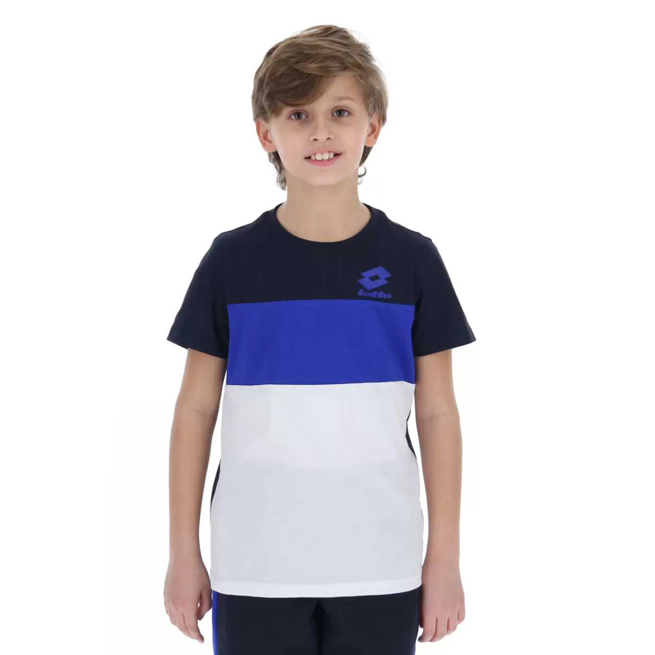 Kids Lotto Athletica B Iii Tee Js