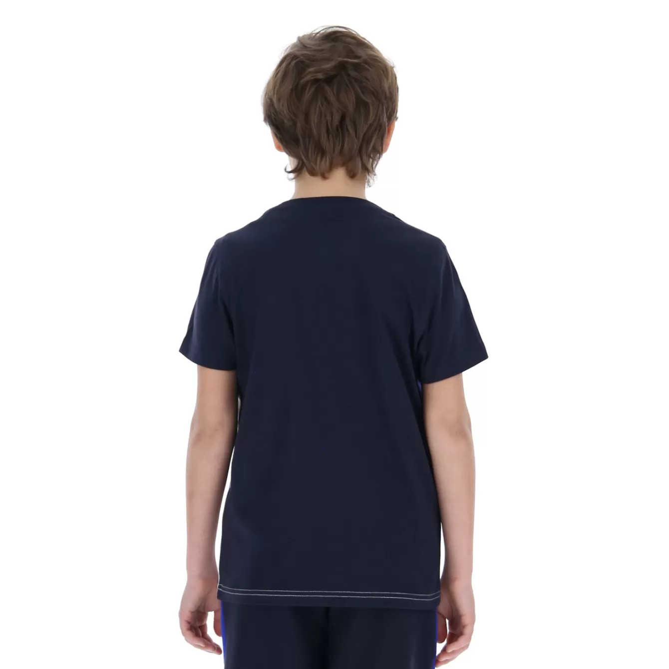 Kids Lotto Athletica B Iii Tee Js