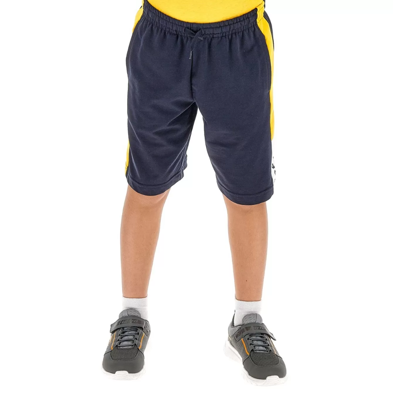 Kids Lotto Athletica B Iv Bermuda