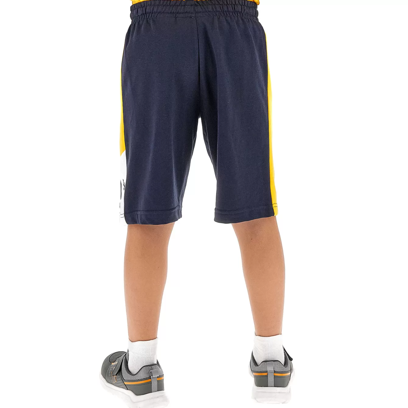 Kids Lotto Athletica B Iv Bermuda