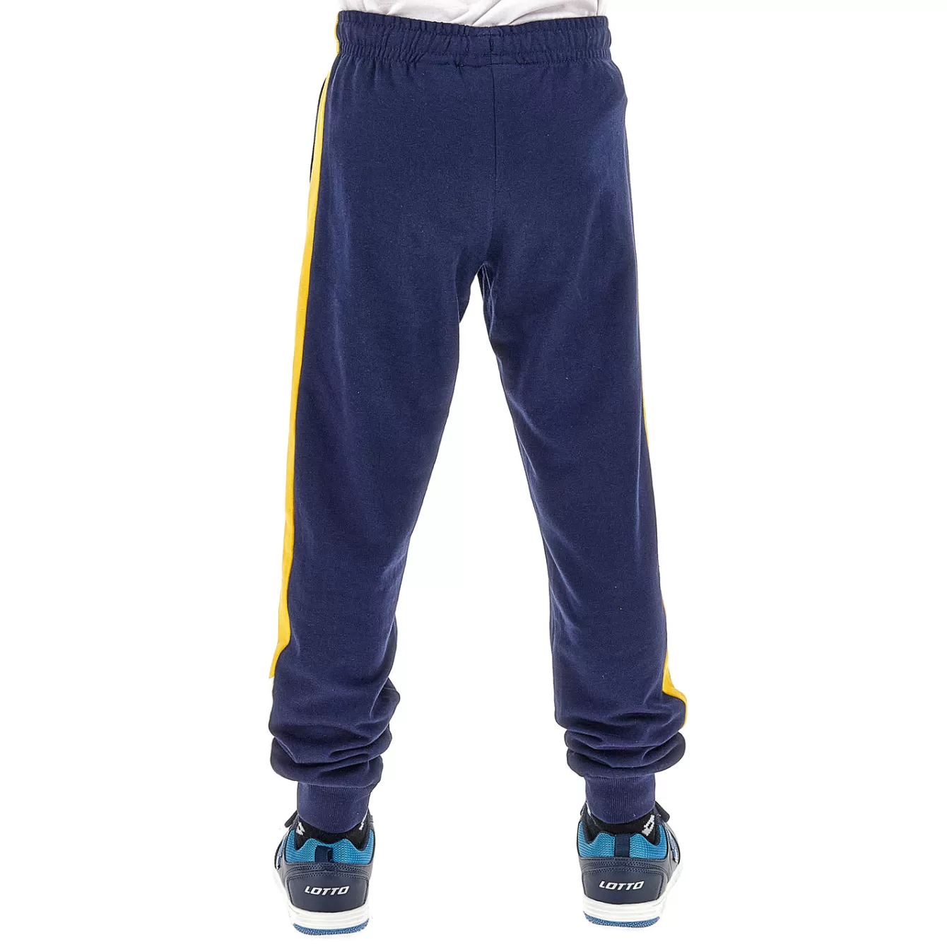 Kids Lotto Athletica B Iv Pant