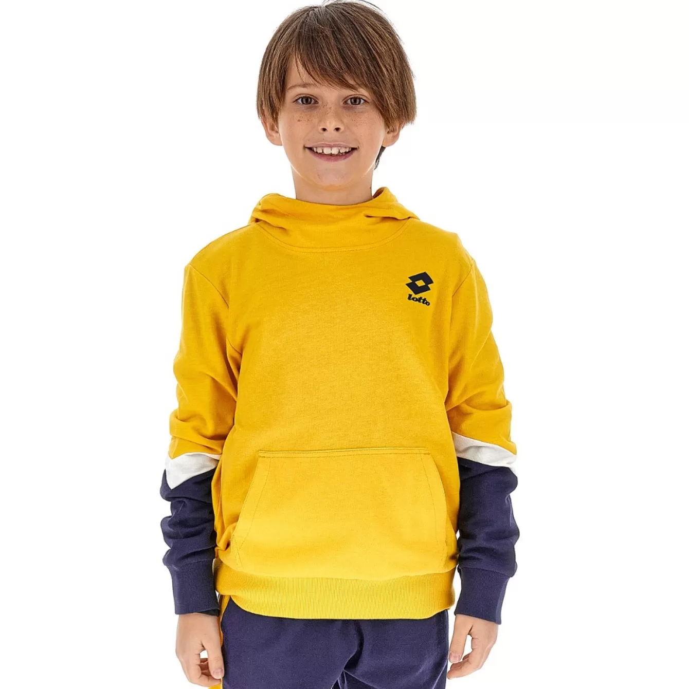 Kids Lotto Athletica B Iv Sweat