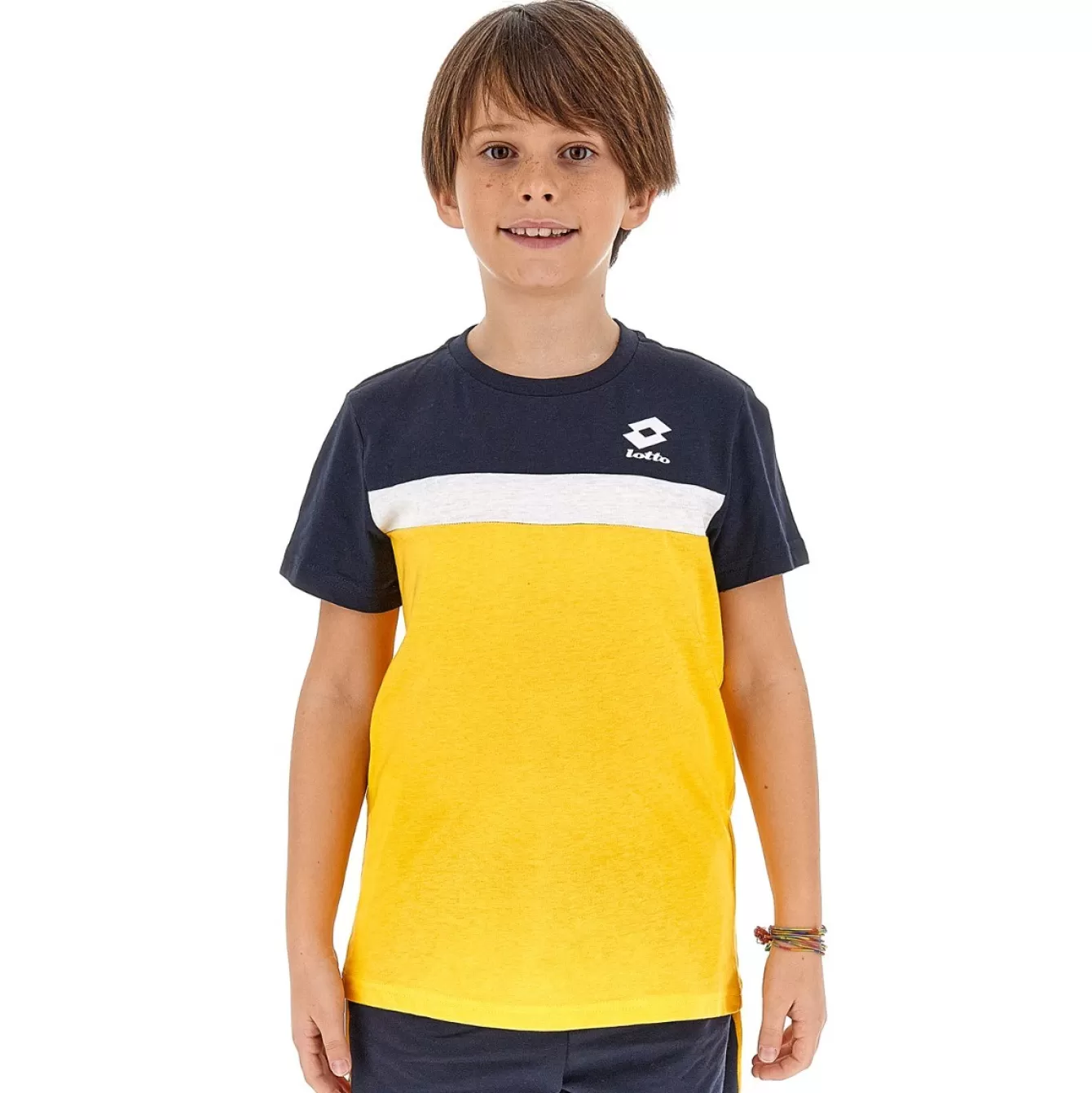 Kids Lotto Athletica B Iv Tee