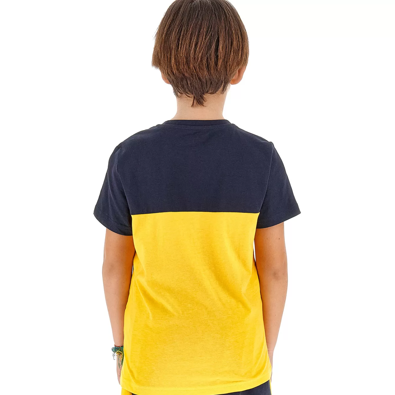 Kids Lotto Athletica B Iv Tee