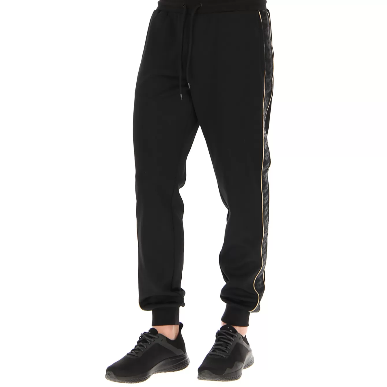 Man Lotto Athletica Classic Iv Pant Pl