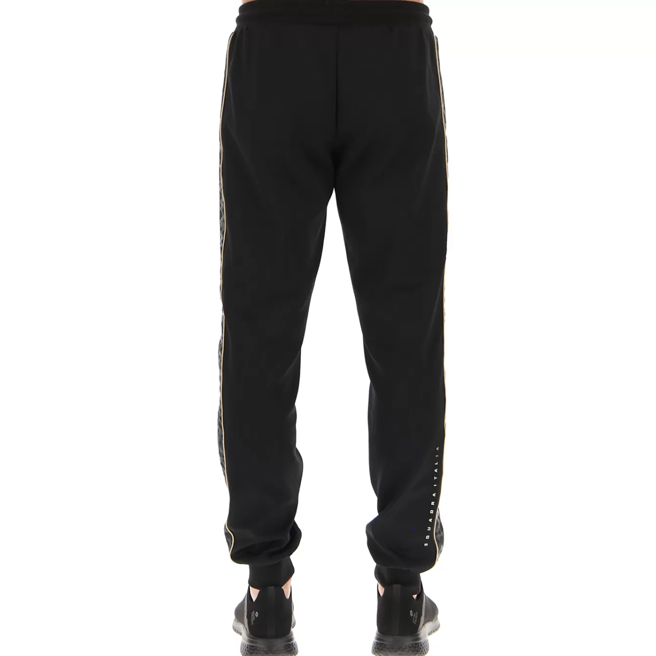 Man Lotto Athletica Classic Iv Pant Pl