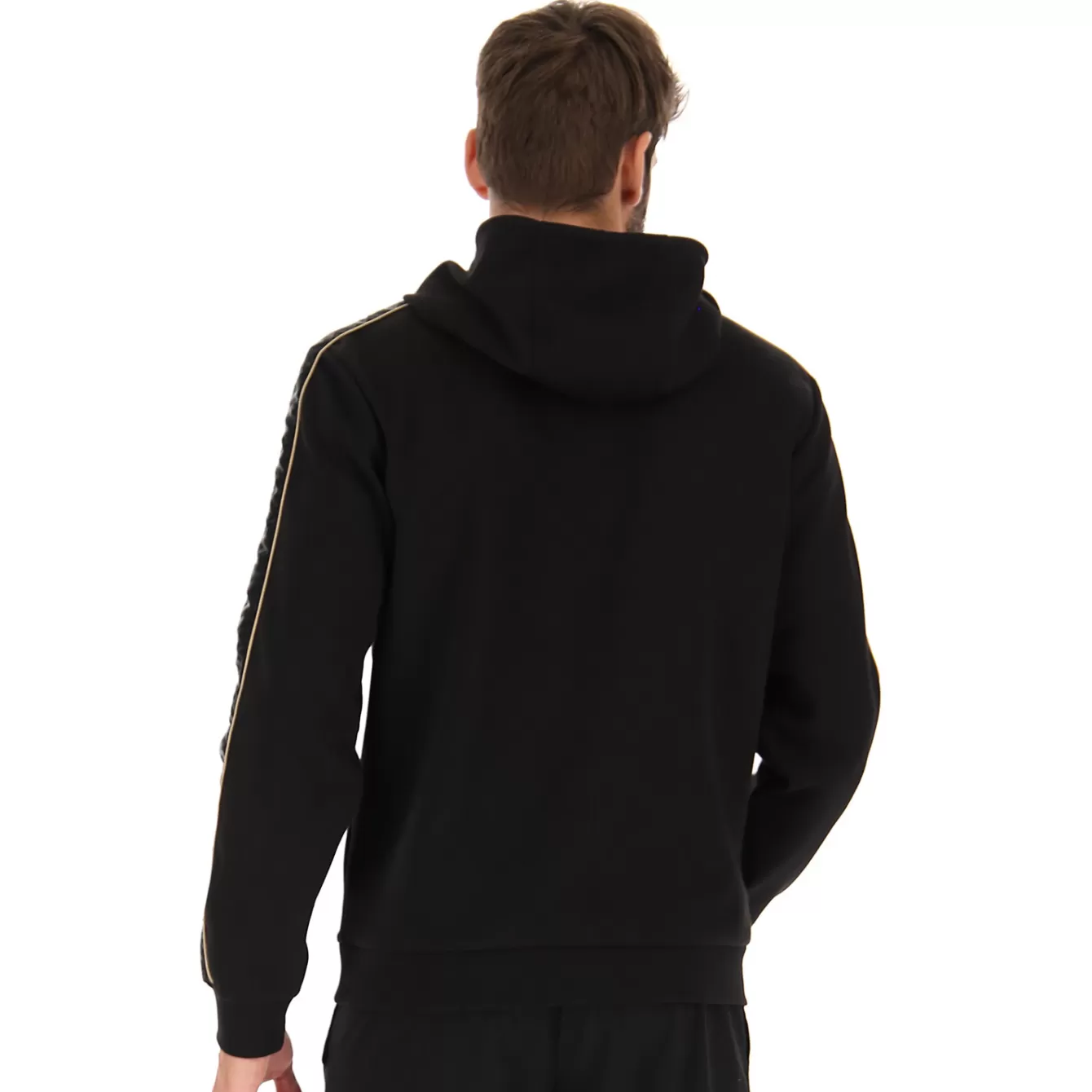 Man Lotto Athletica Classic Iv Sweat Hd Pl