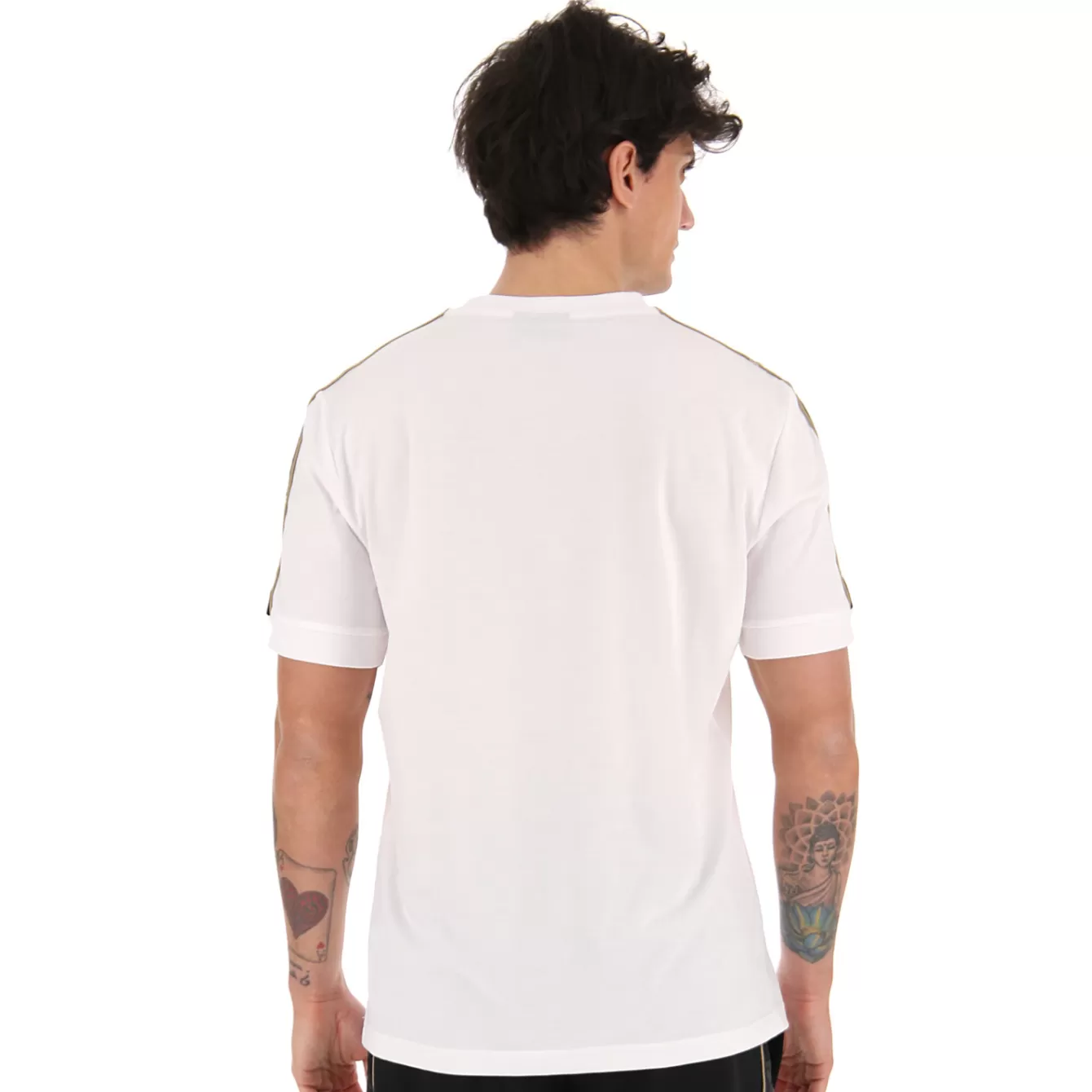 Man Lotto Athletica Classic Iv Tee Js