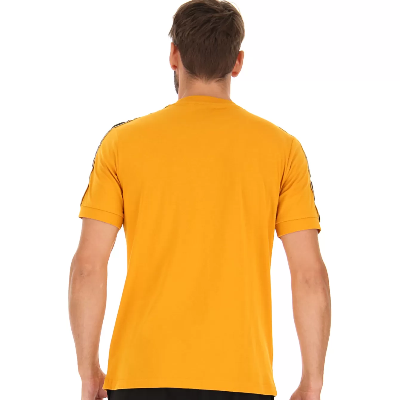 Man Lotto Athletica Classic Iv Tee Js