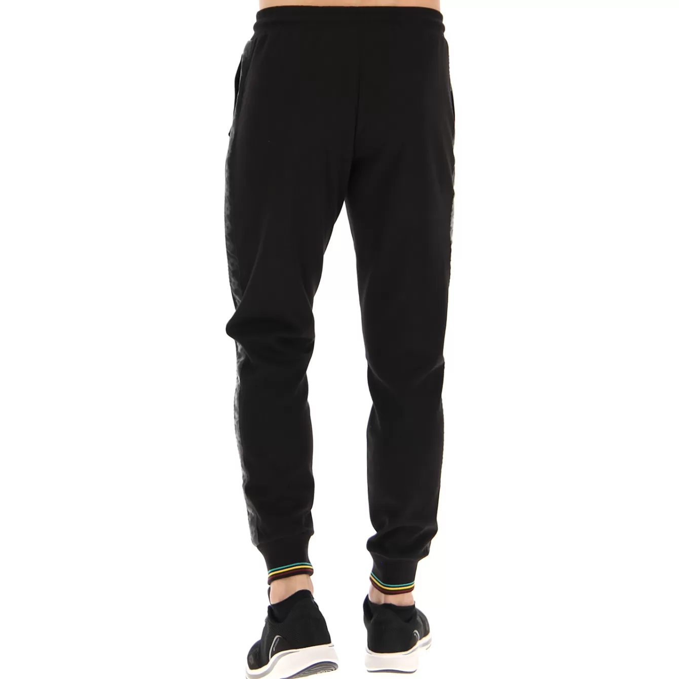 Man Lotto Athletica Classic V Pant