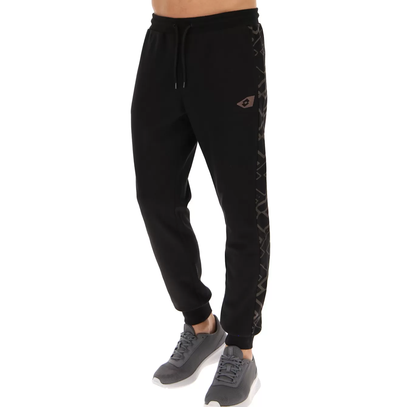 Man Lotto Athletica Classic Vi Pant 3