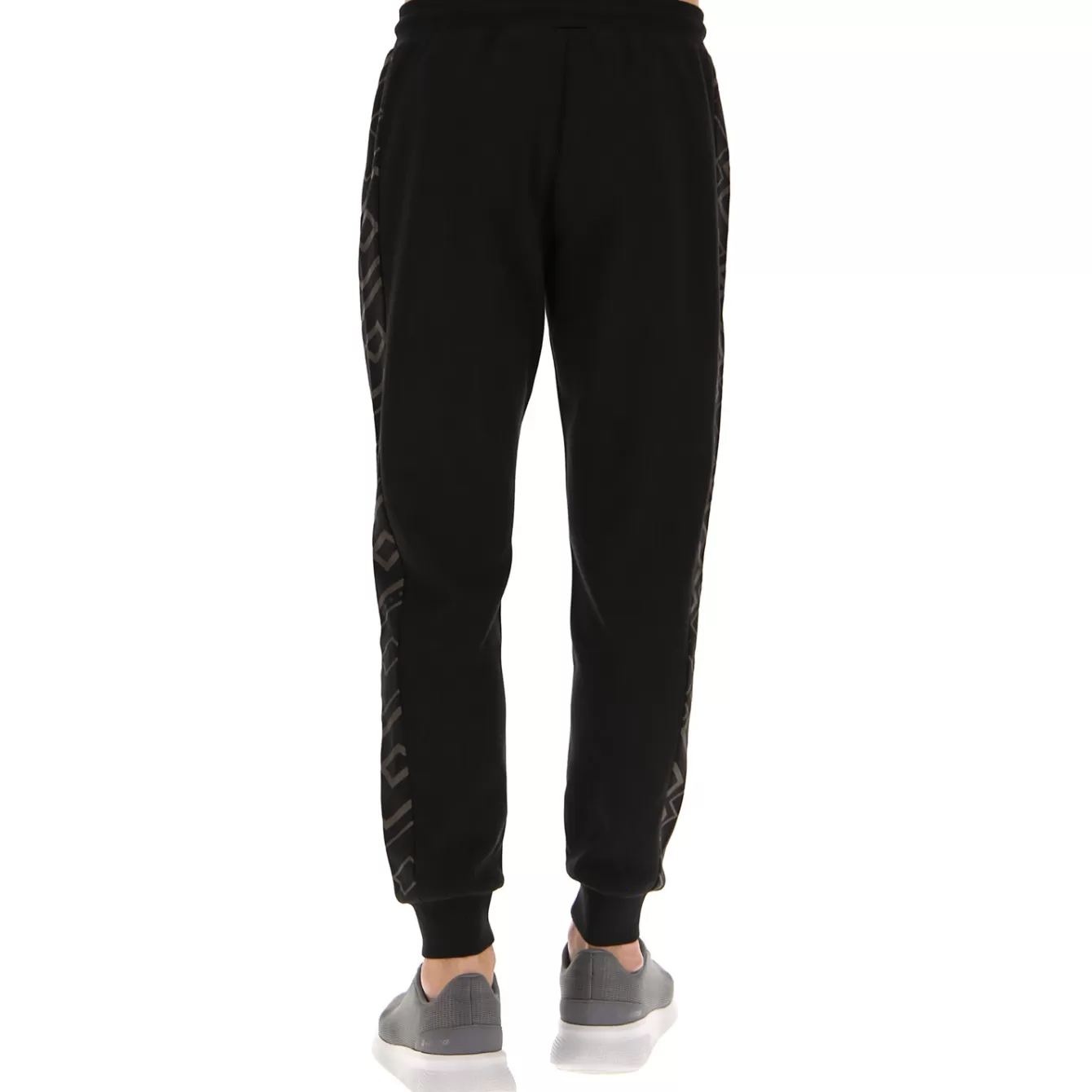 Man Lotto Athletica Classic Vi Pant 3