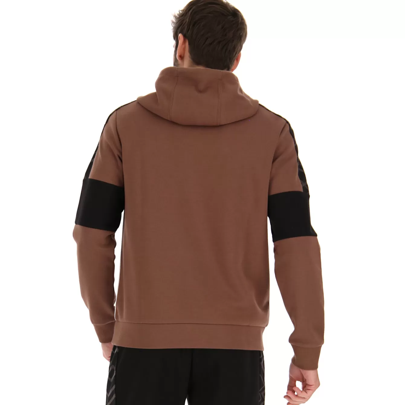 Man Lotto Athletica Classic Vi Sweat Hd 3