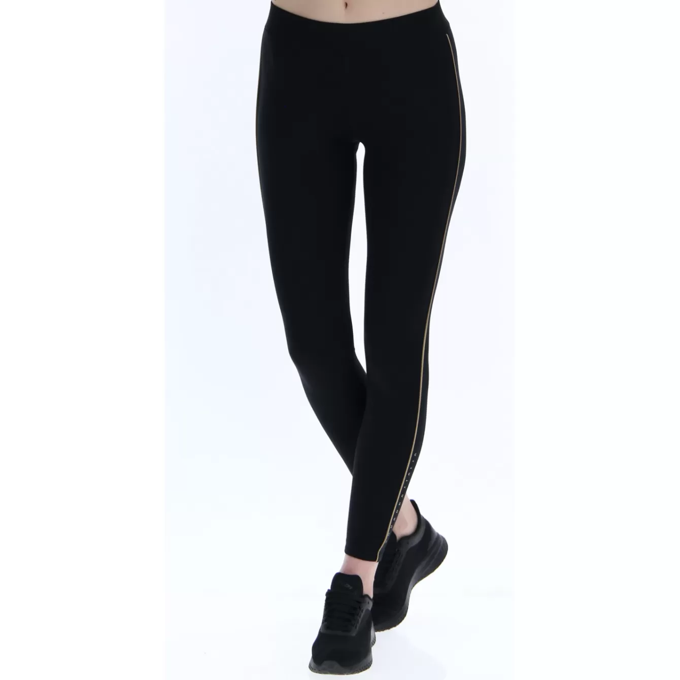 Woman Lotto Athletica Classic W Iv Legging Js Stc