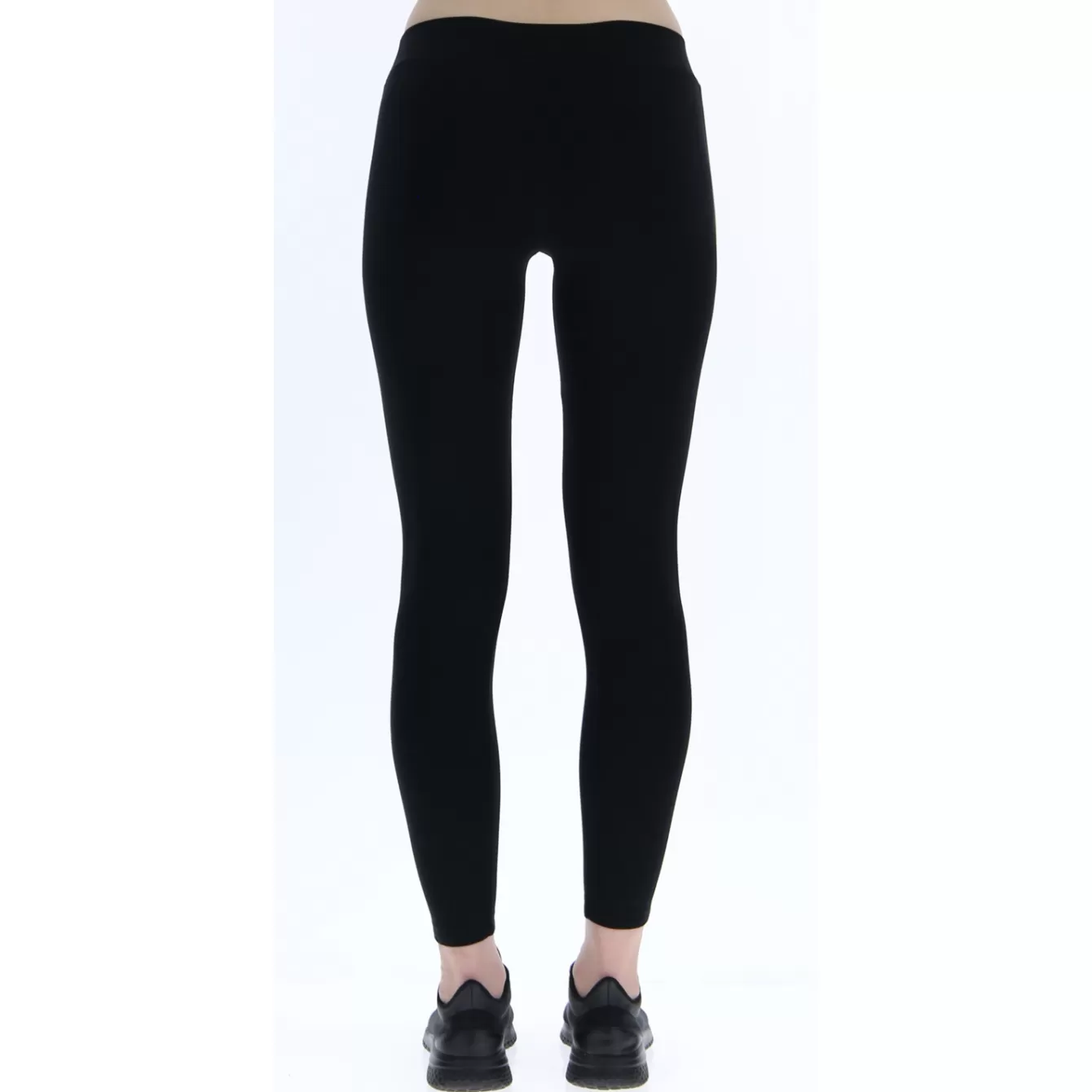 Woman Lotto Athletica Classic W Iv Legging Js Stc