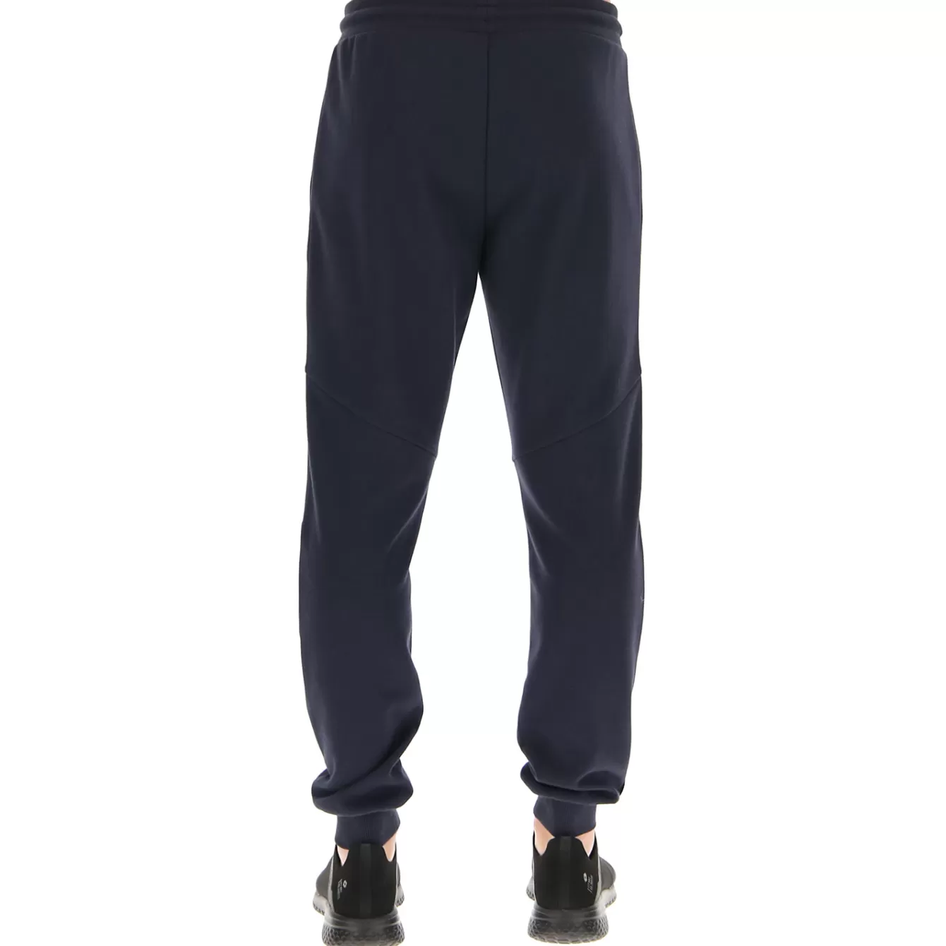 Man Lotto Athletica Due Iv Pant Pl