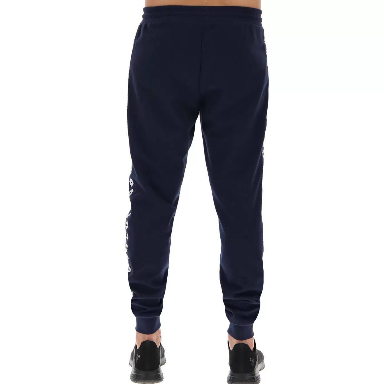 Man Lotto Athletica Due Pant Pl