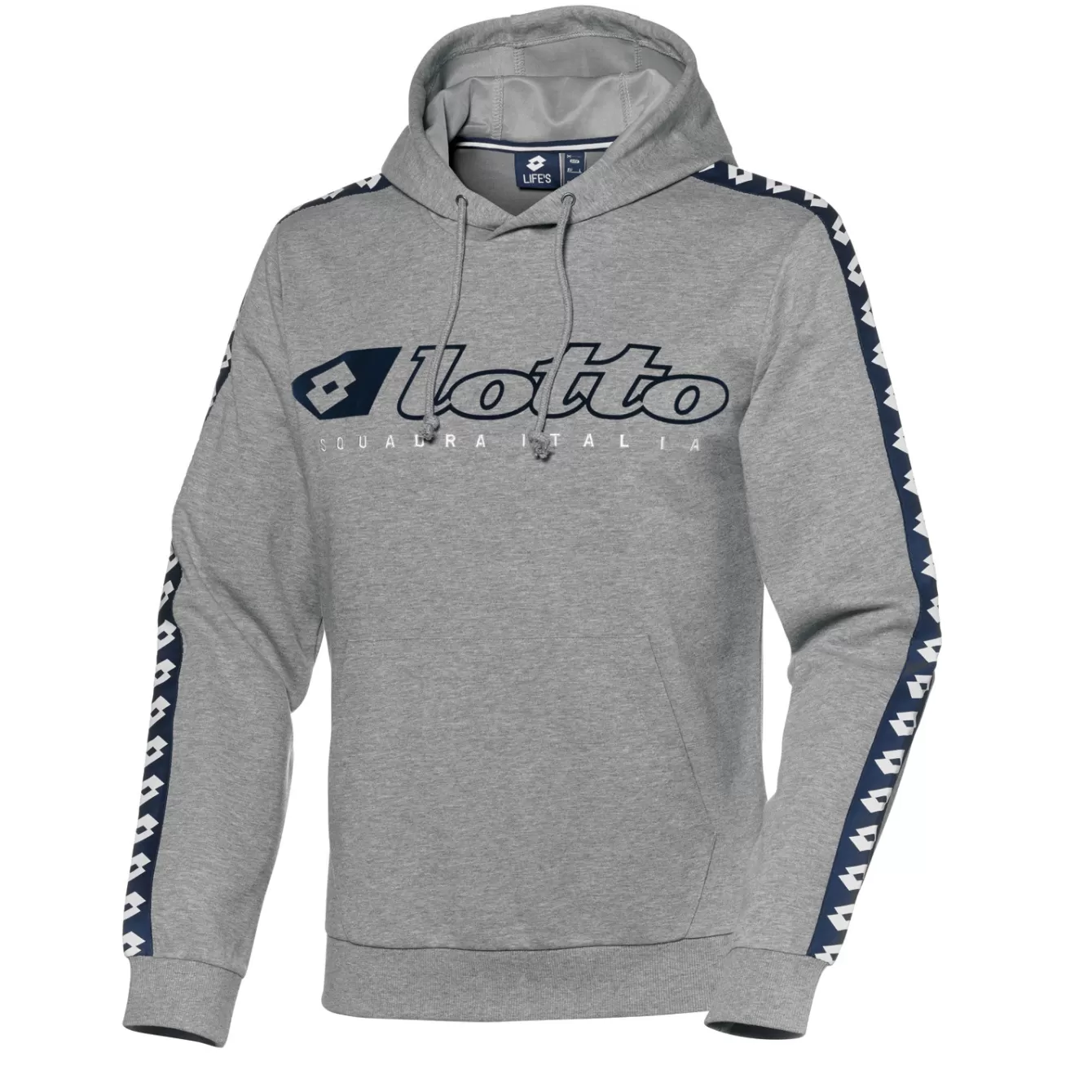 Man Lotto Athletica Due Sweat