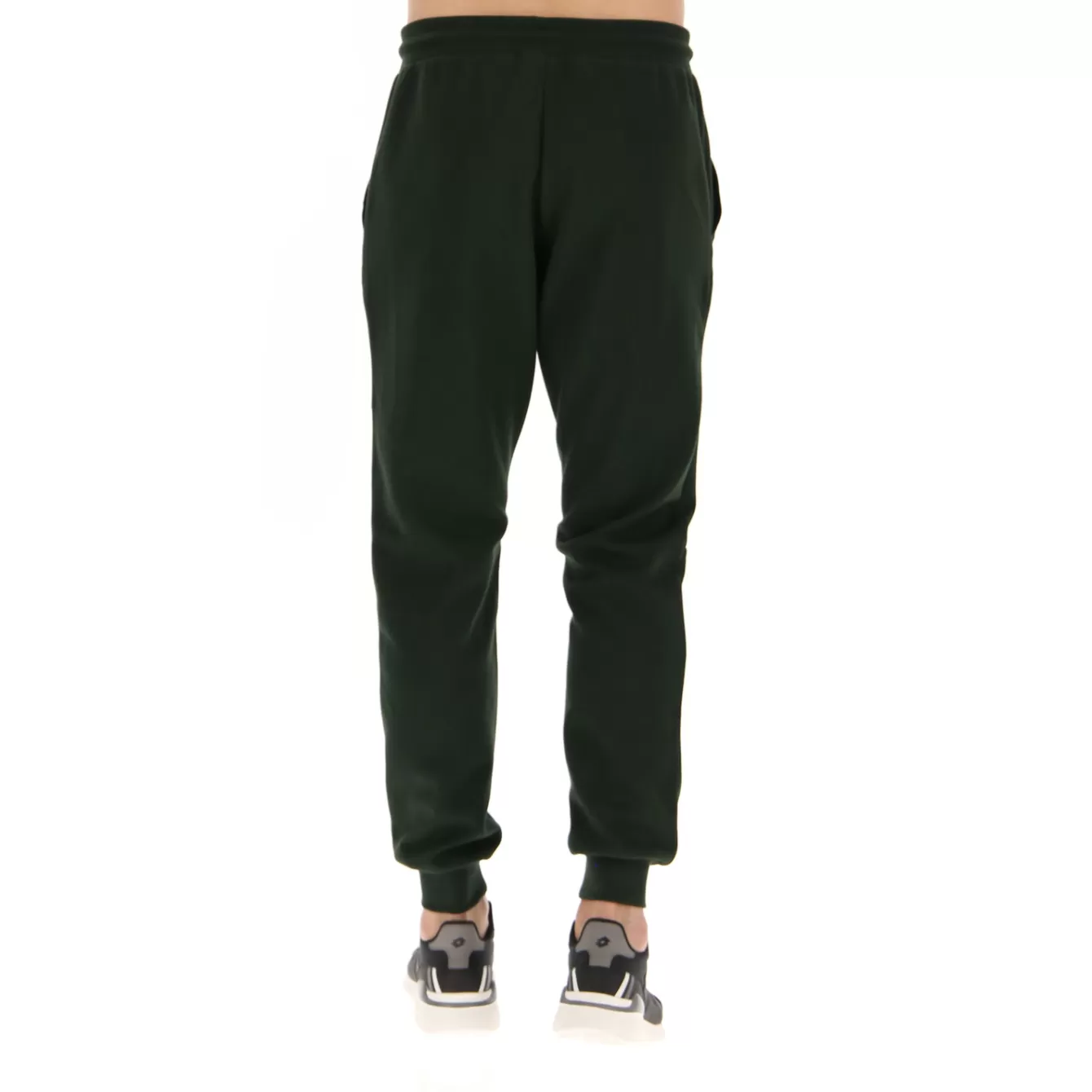 Man Lotto Athletica Due V Pant