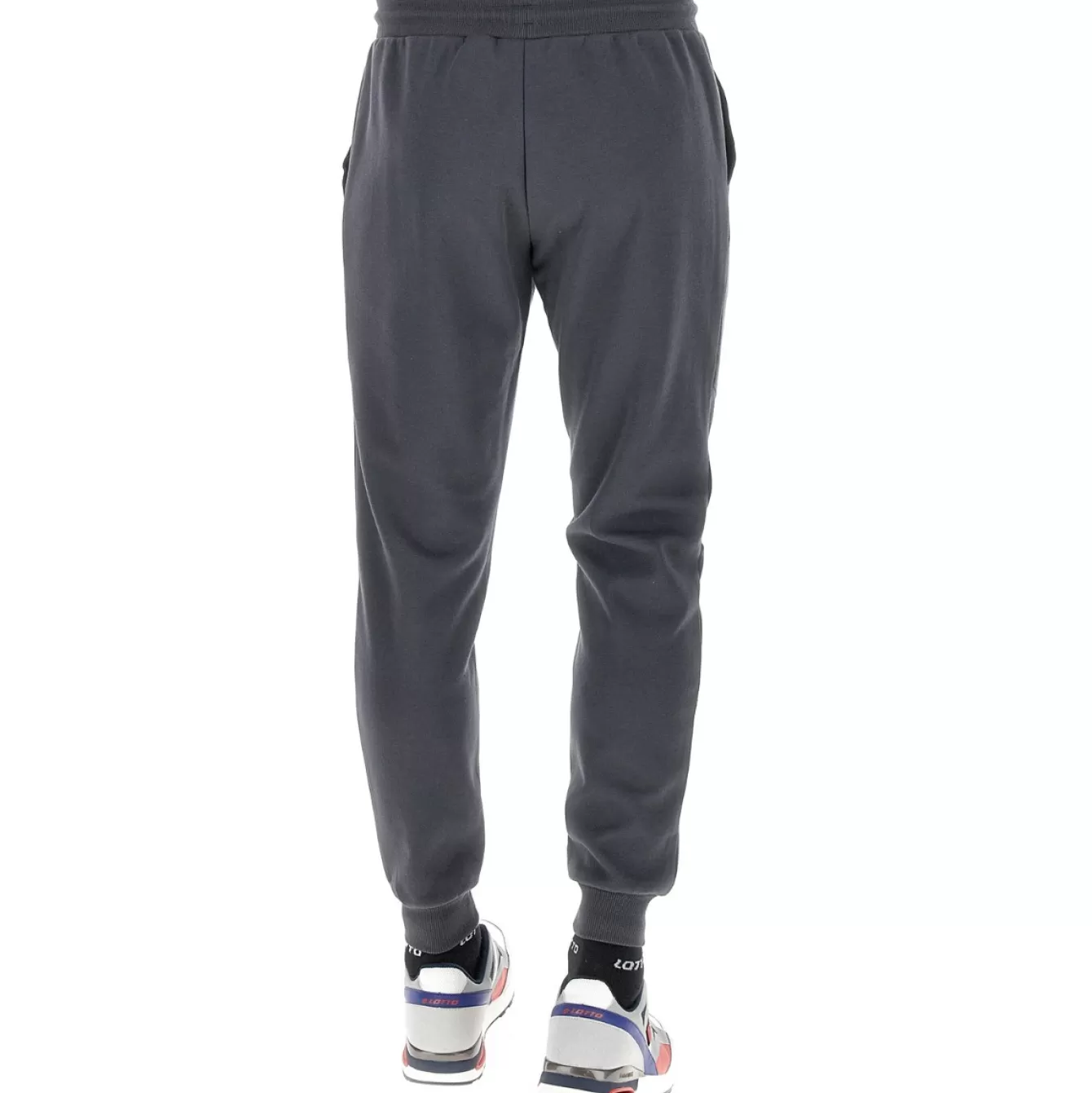 Man Lotto Athletica Due Vi Pant