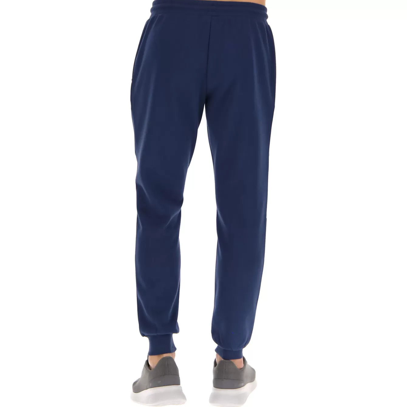 Man Lotto Athletica Due Vi Pant