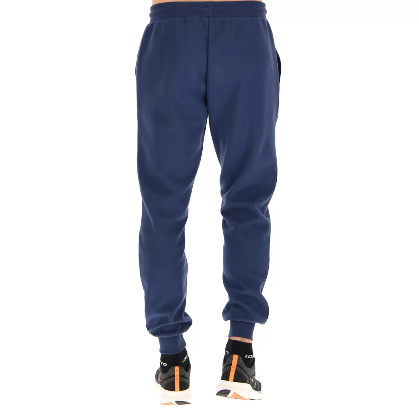 Man Lotto Athletica Due Vi Pant