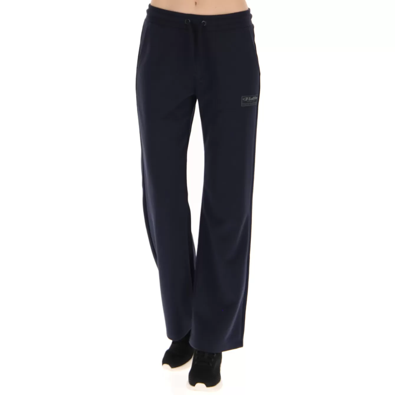 Woman Lotto Athletica Due W Iv Pant Pl