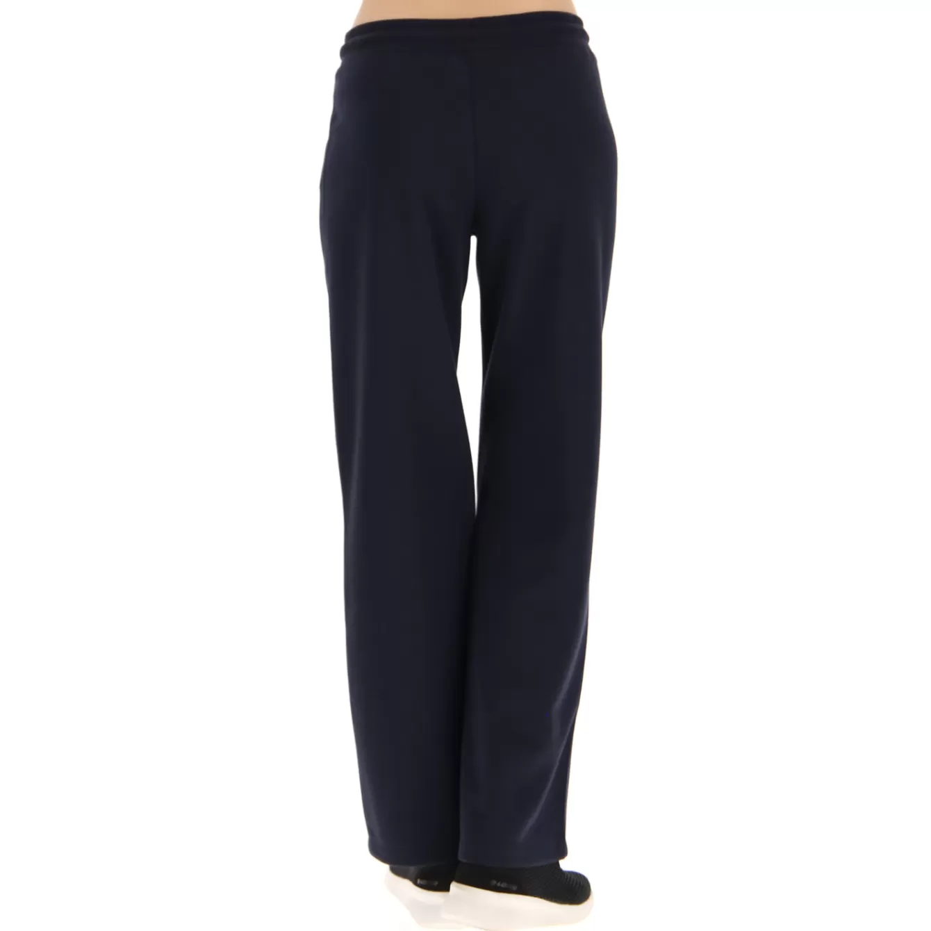 Woman Lotto Athletica Due W Iv Pant Pl