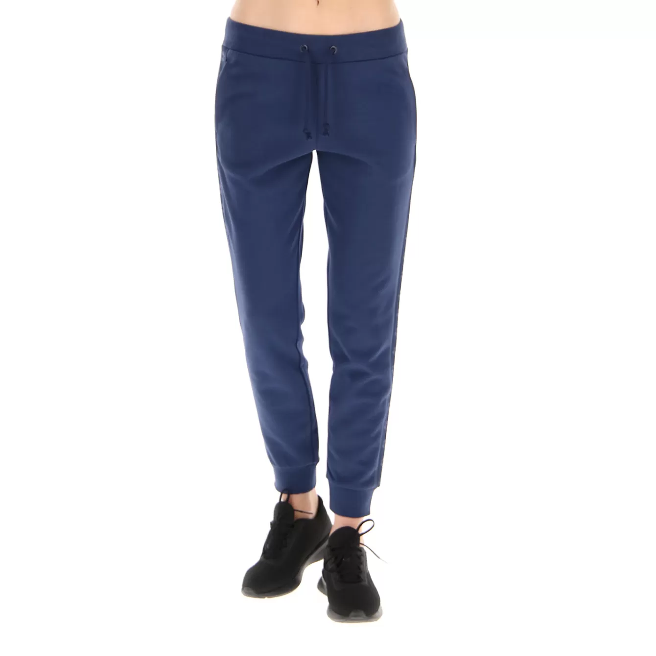 Woman Lotto Athletica Due W V Pant