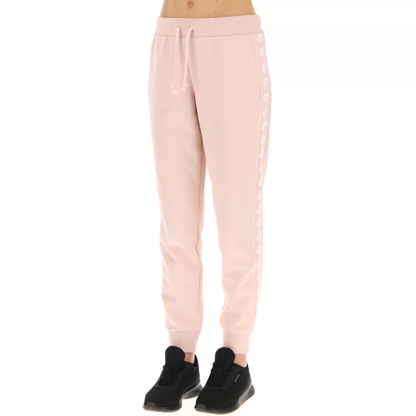 Woman Lotto Athletica Due W V Pant