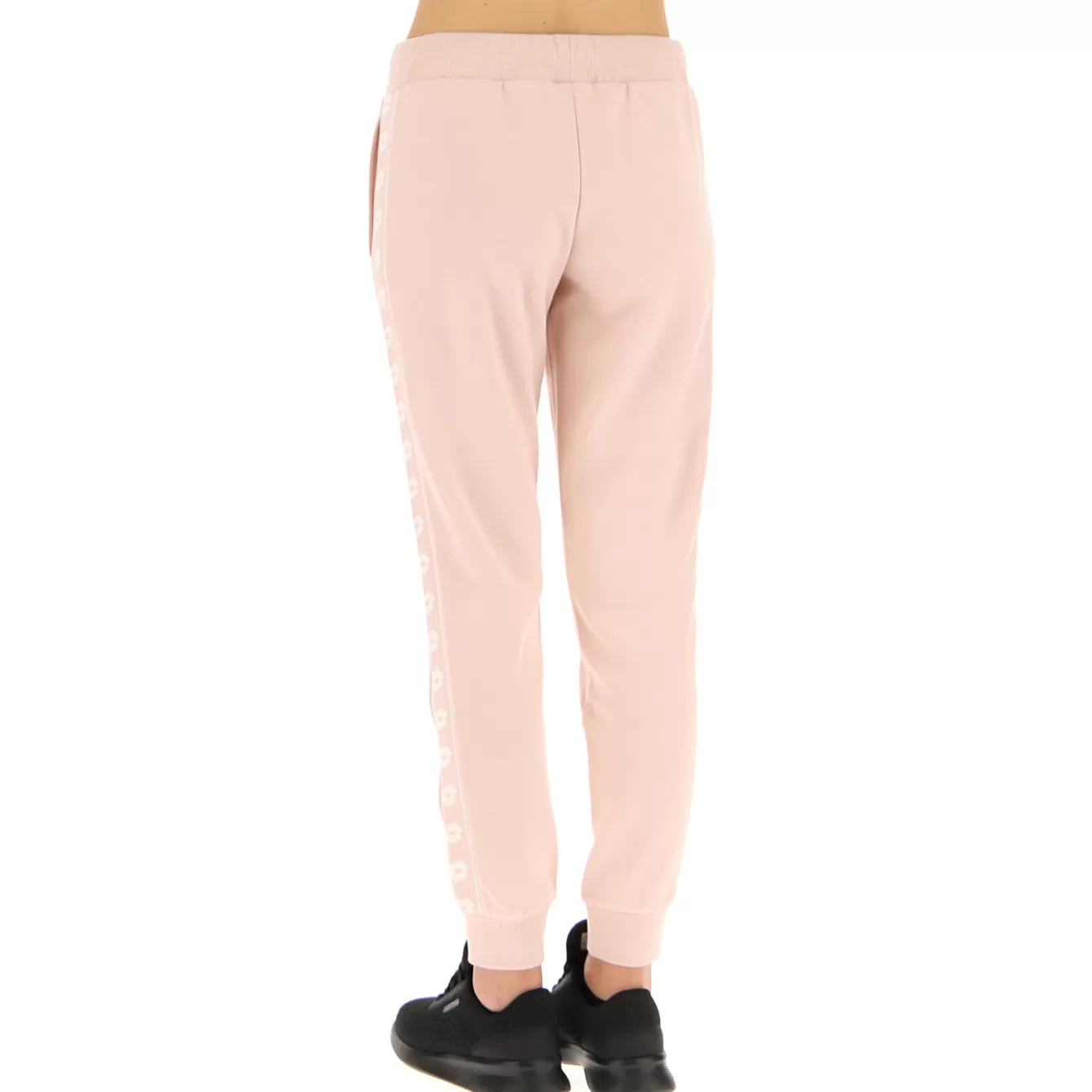 Woman Lotto Athletica Due W V Pant