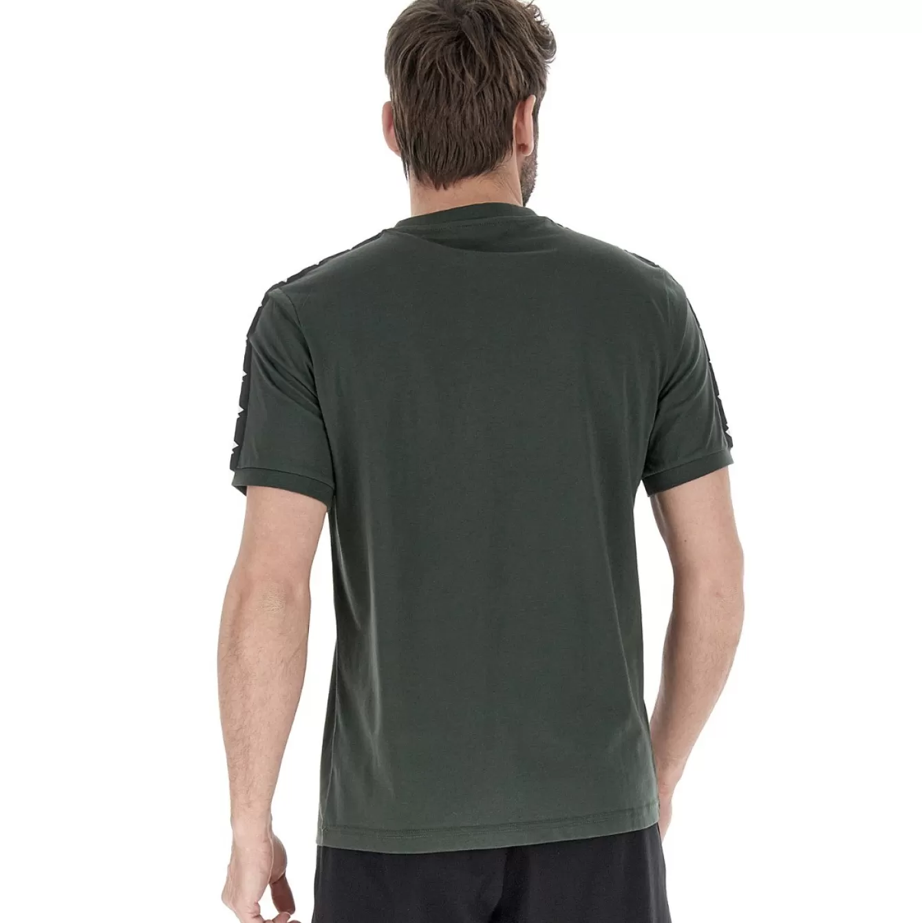 Man Lotto Athletica Icon Ii Tee