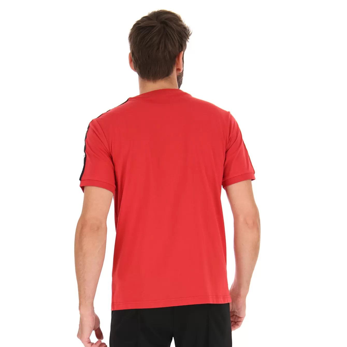 Man Lotto Athletica Icon Ii Tee