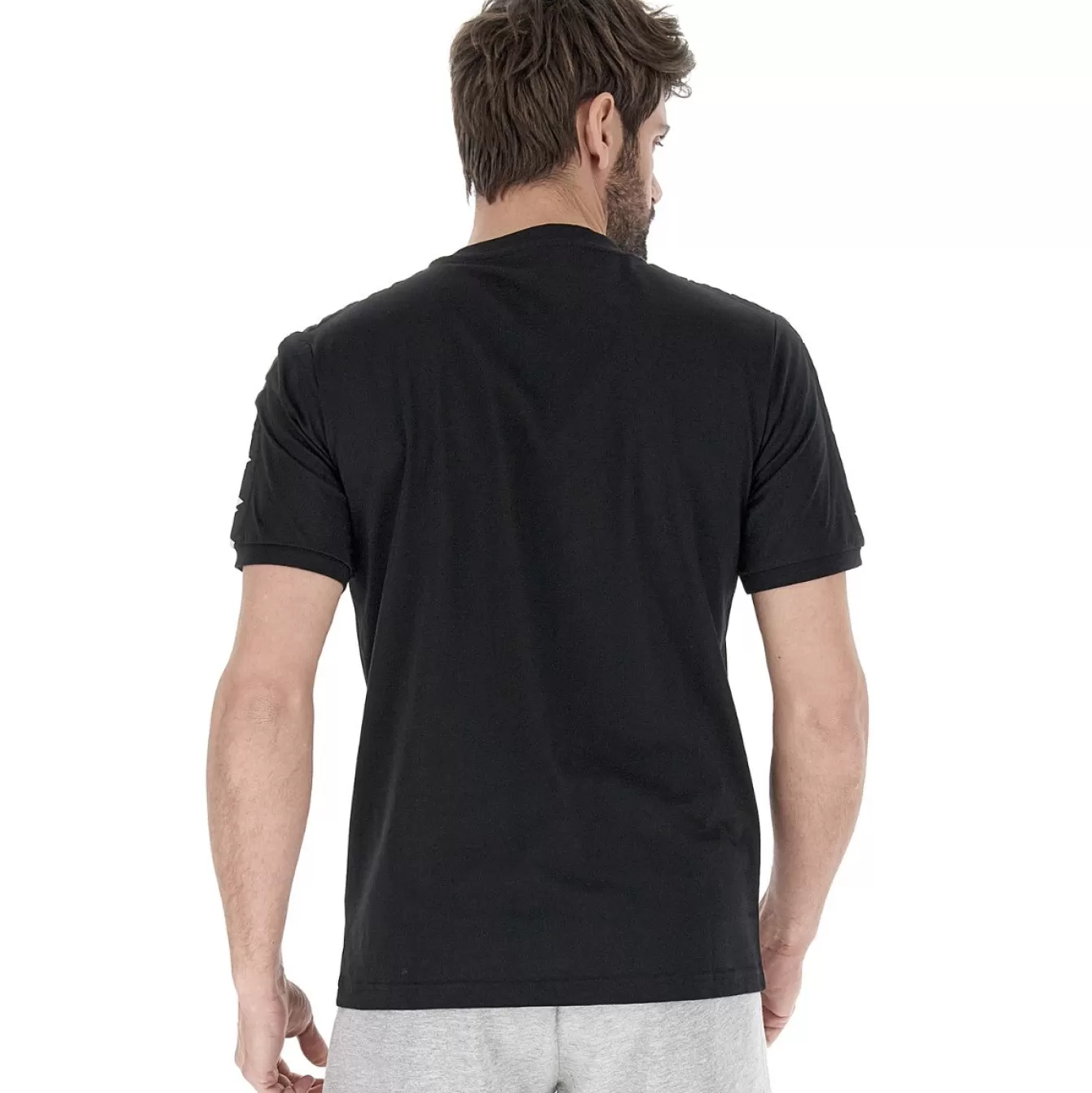 Man Lotto Athletica Icon Ii Tee