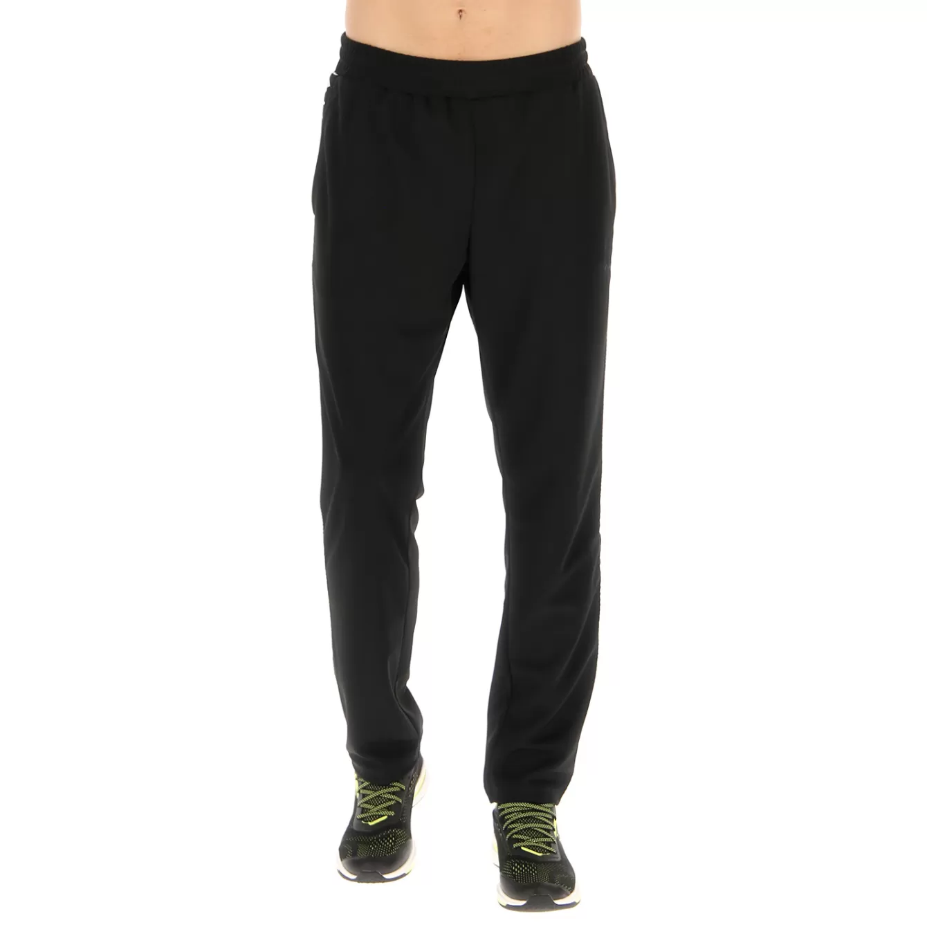 Man Lotto Athletica Icon Pant