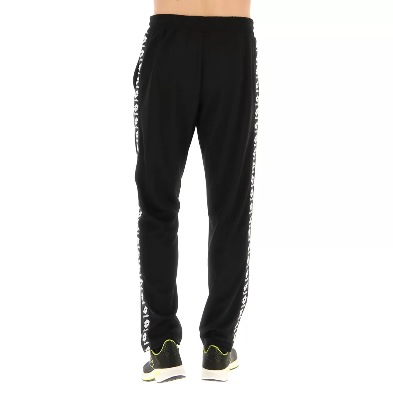 Man Lotto Athletica Icon Pant