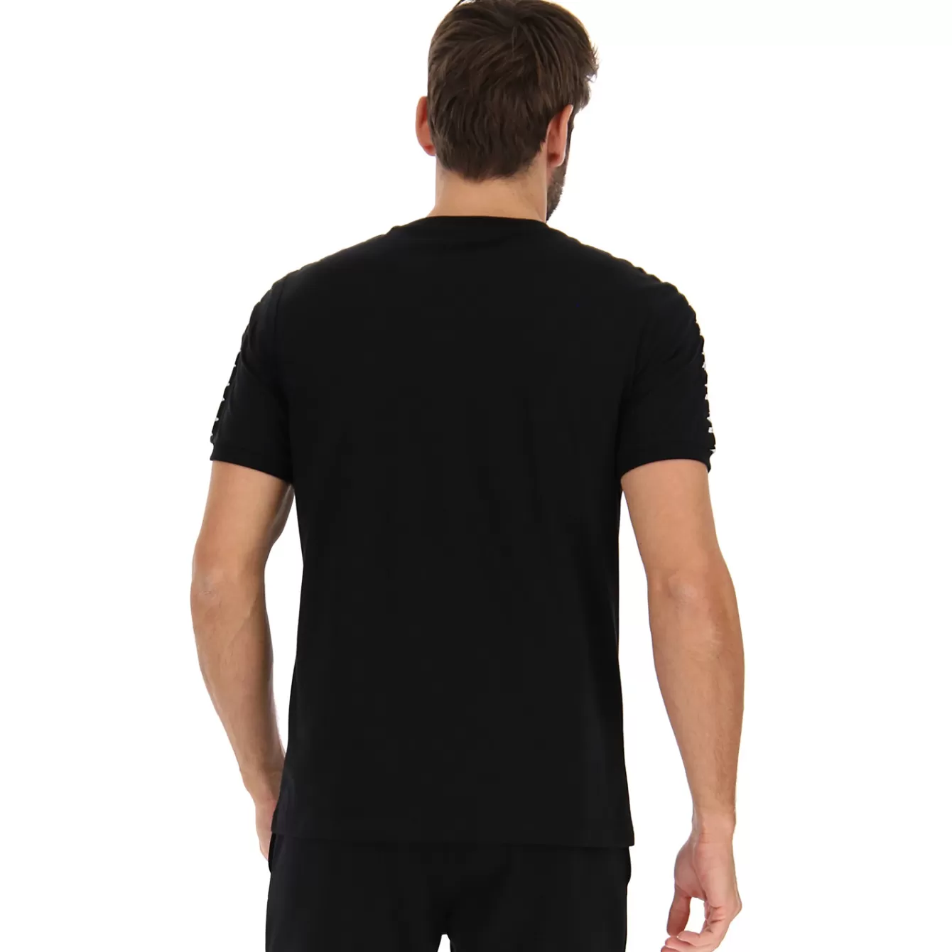 Man Lotto Athletica Icon Tee