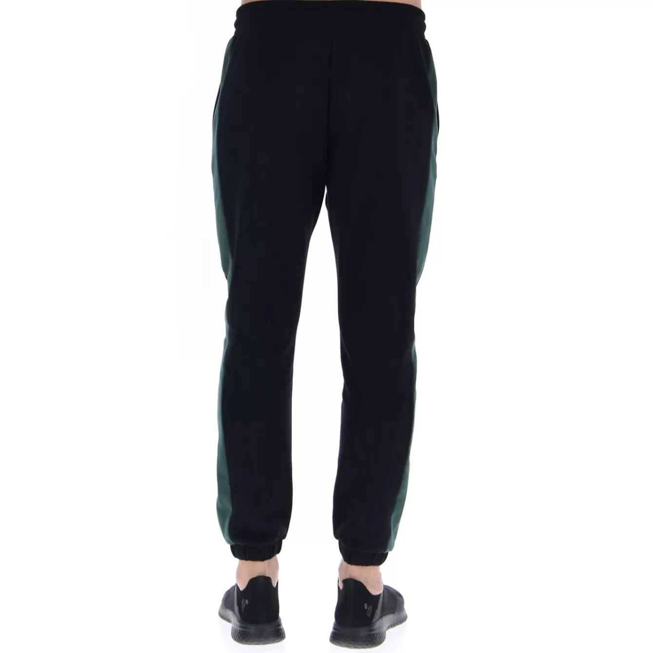 Man Lotto Athletica Lg Iii Pant Fl