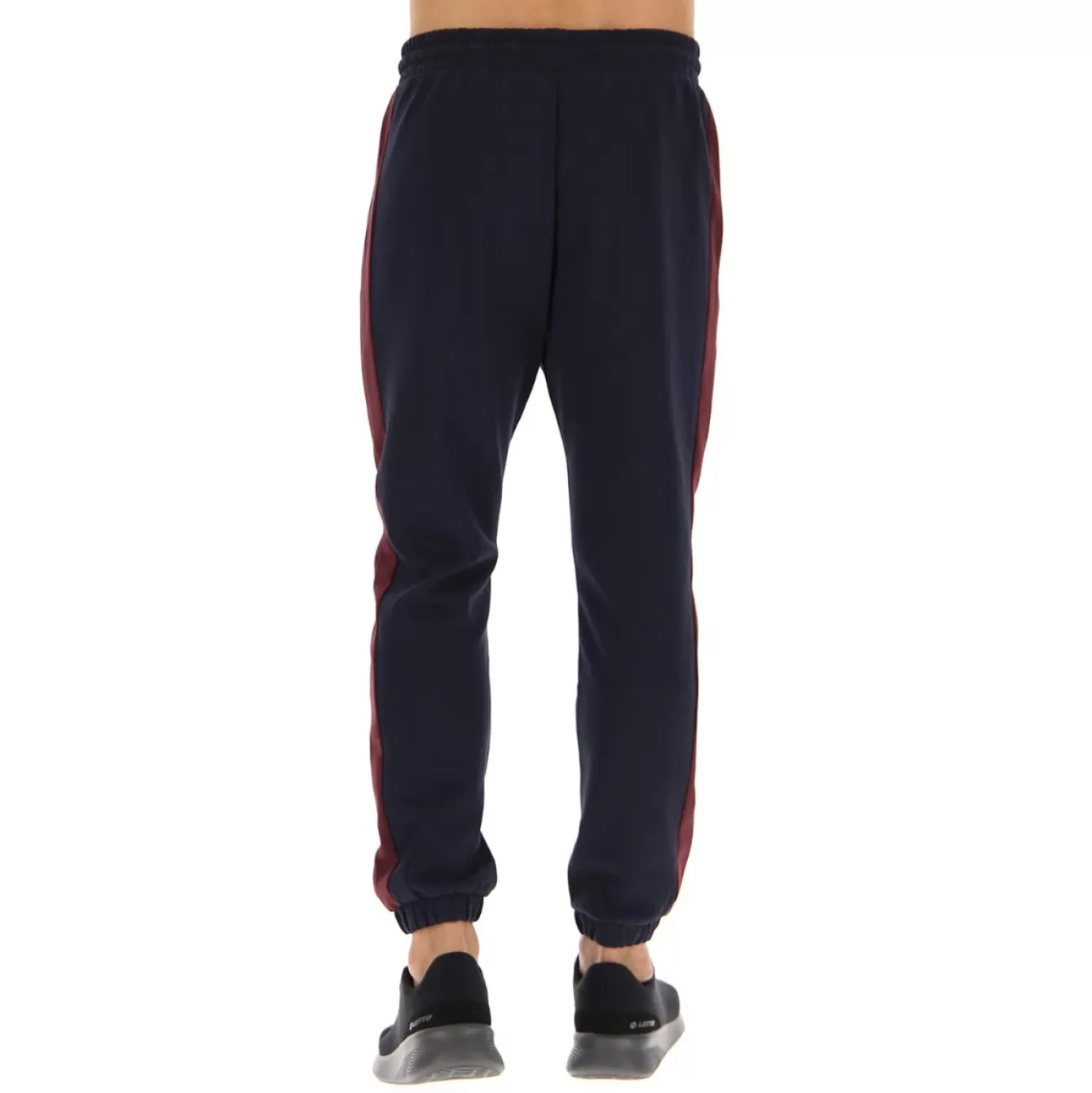 Man Lotto Athletica Lg Iii Pant Fl