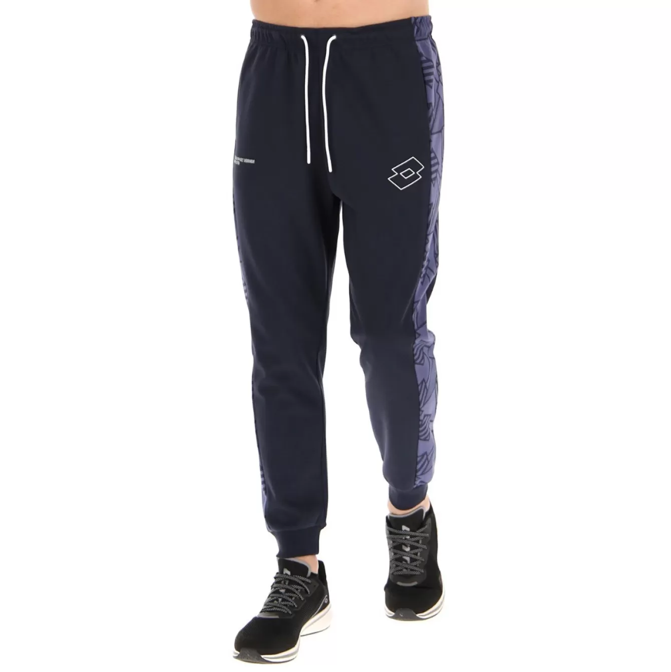 Man Lotto Athletica Prime Pant