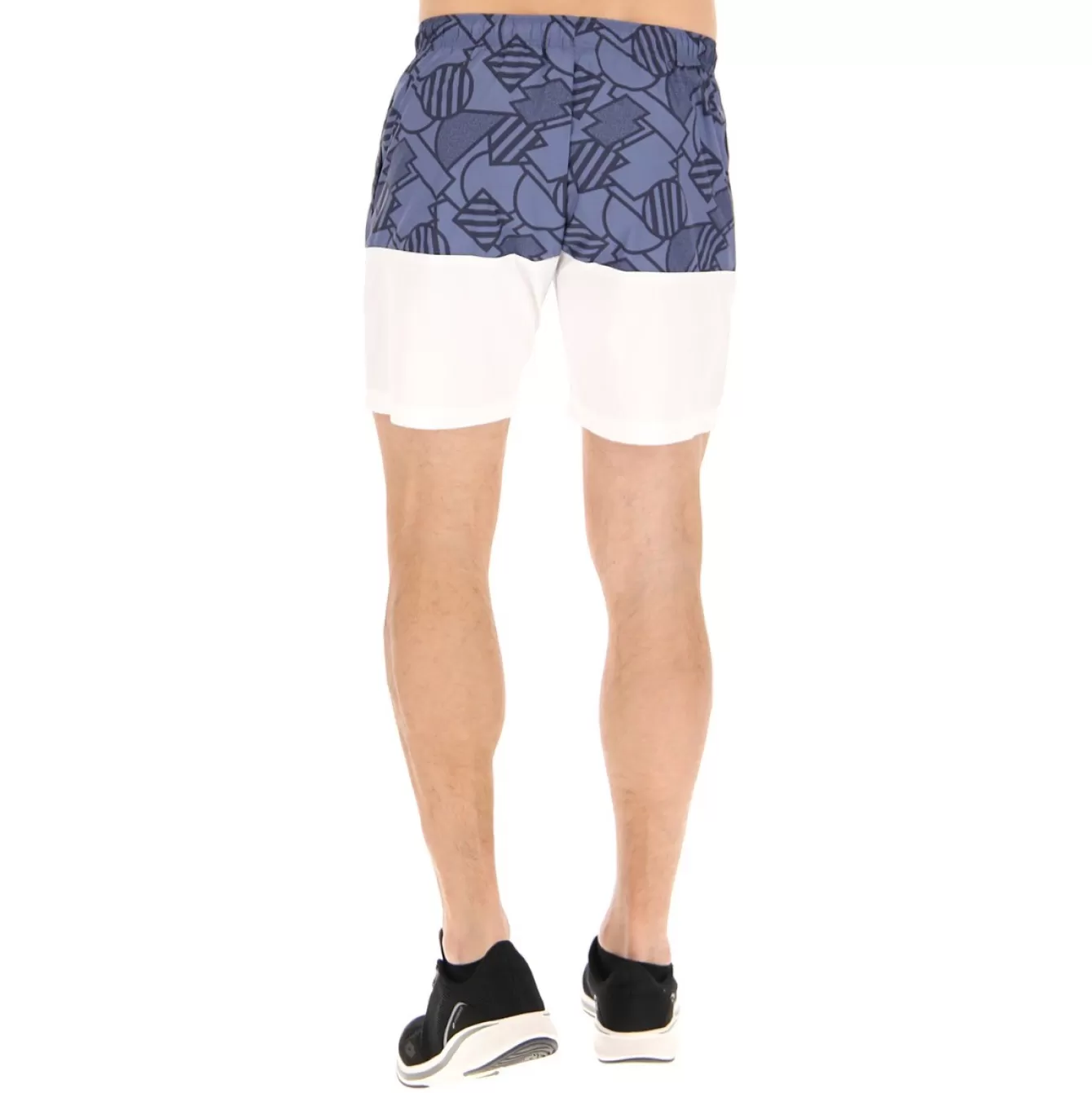 Man Lotto Athletica Prime Short