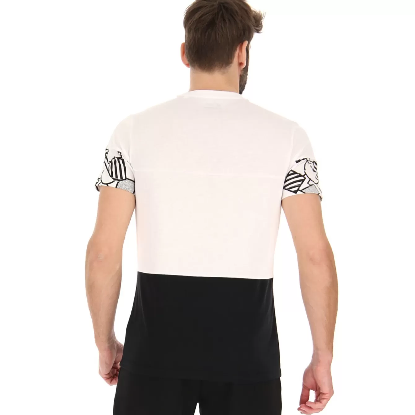 Man Lotto Athletica Prime Tee