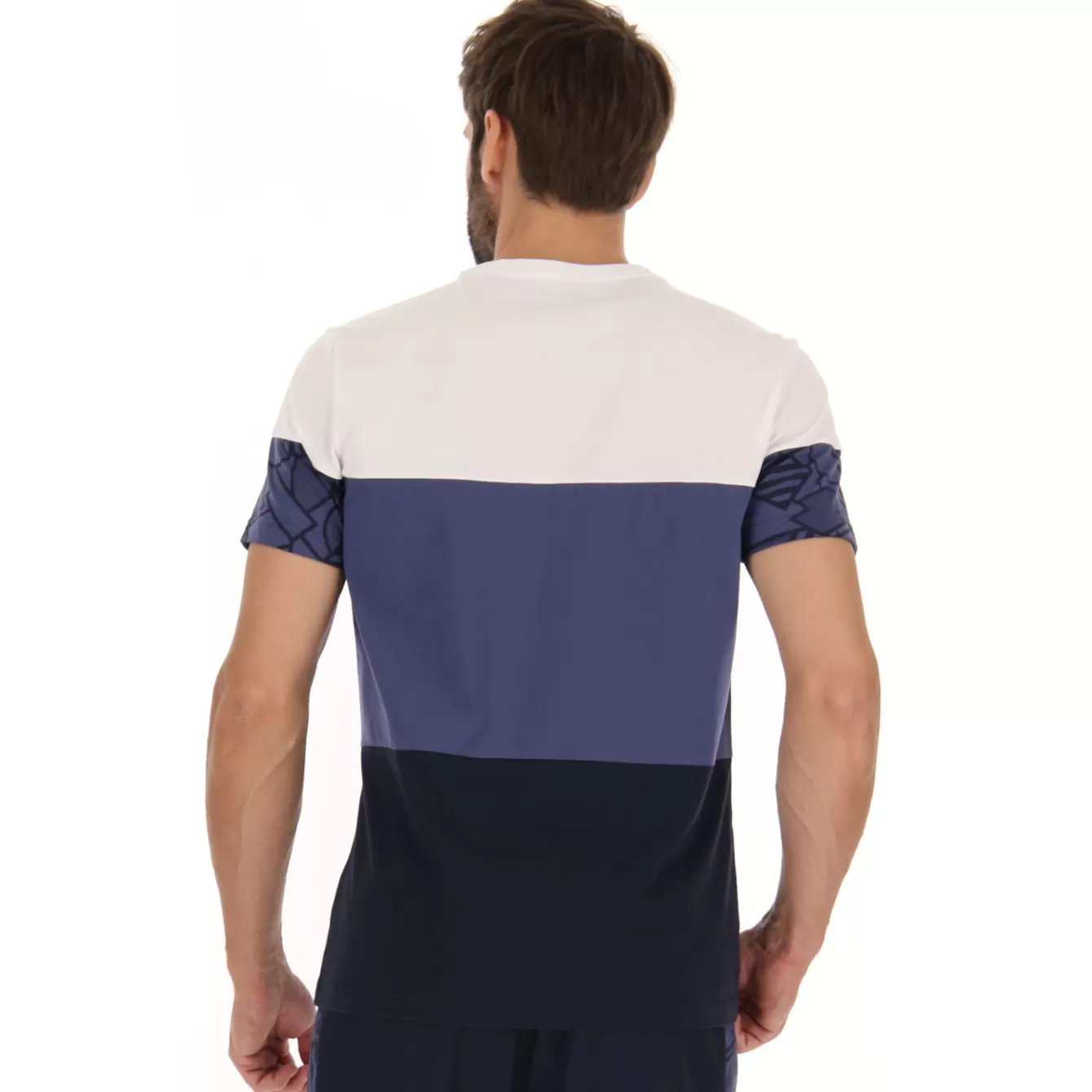 Man Lotto Athletica Prime Tee