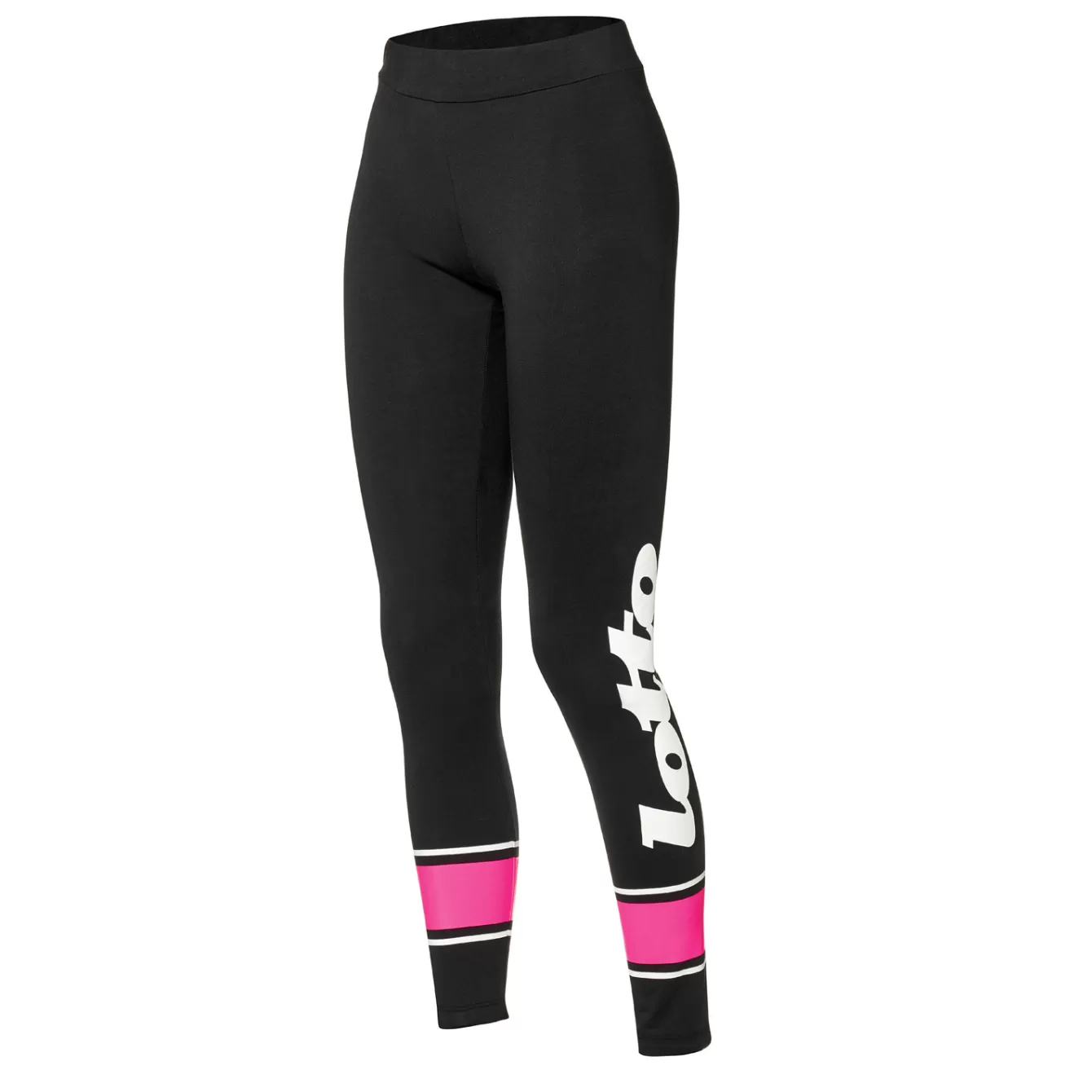 Woman Lotto Athletica Prime W Ii Legging Js Stc