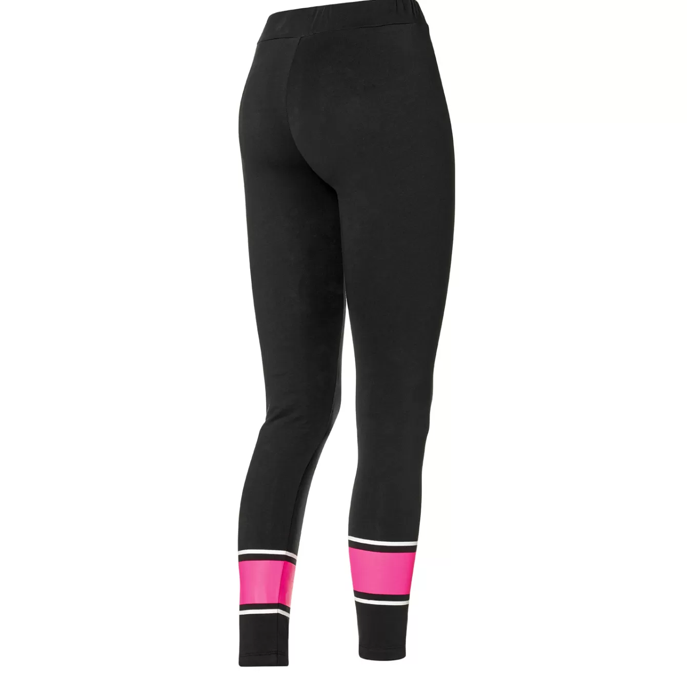 Woman Lotto Athletica Prime W Ii Legging Js Stc