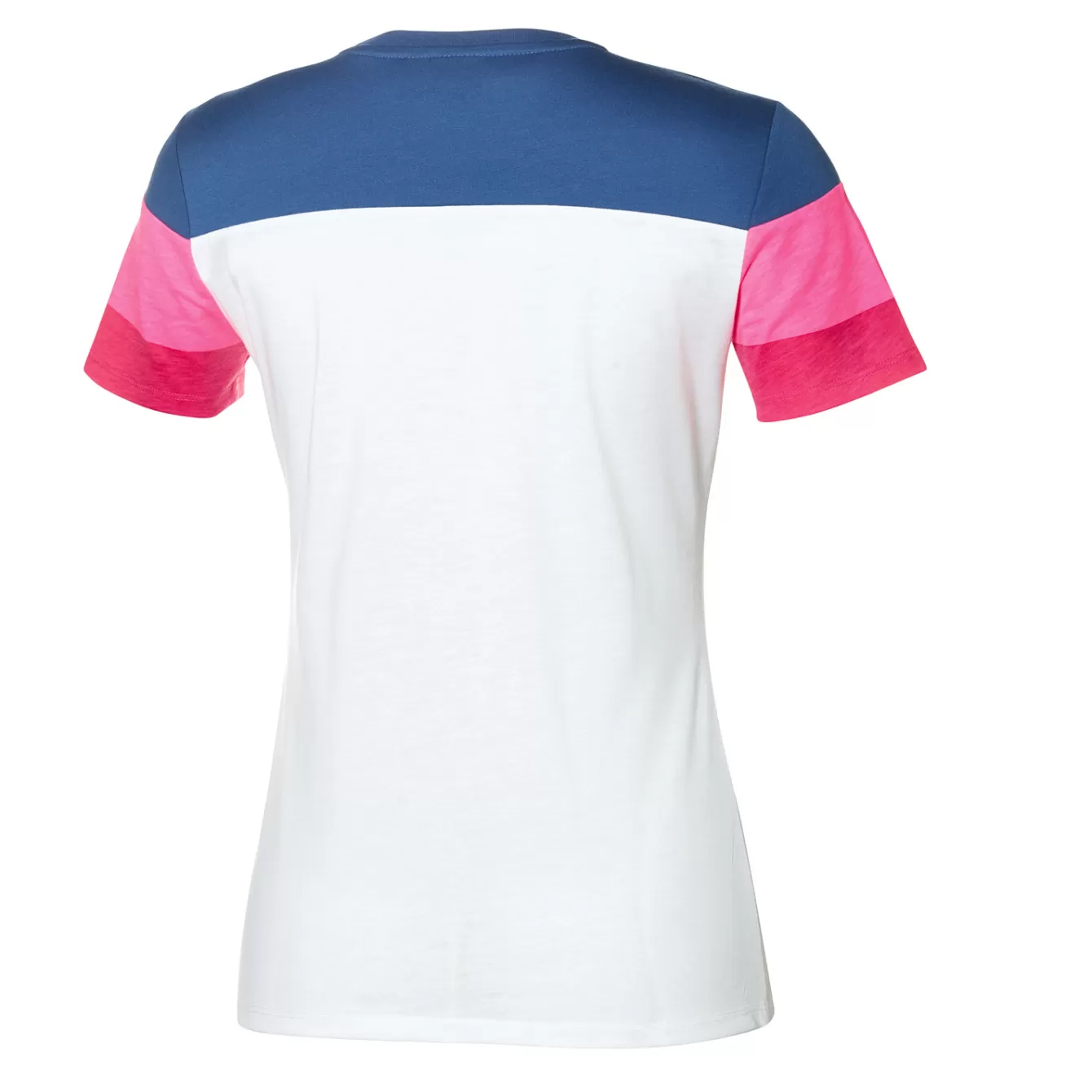 Woman Lotto Athletica Prime W Ii Tee Js