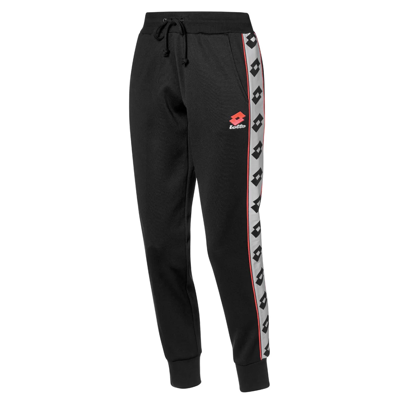 Woman Lotto Athletica Prime W Pant