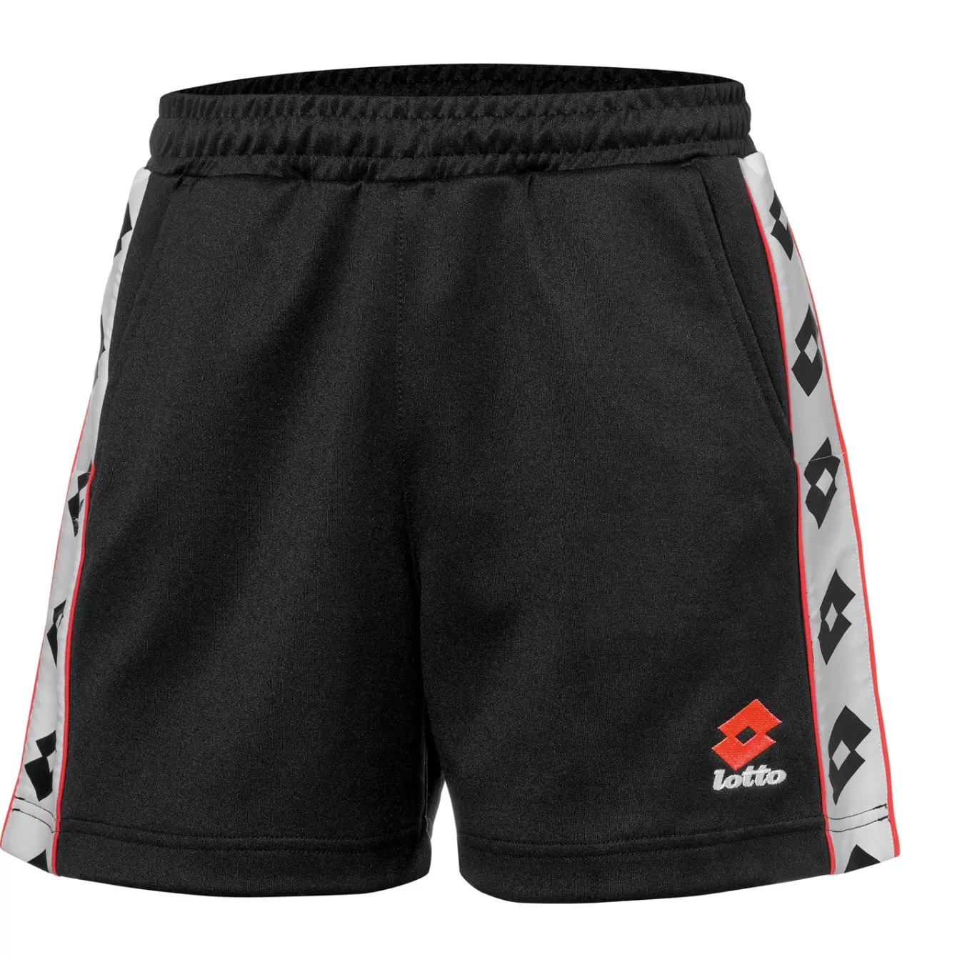 Woman Lotto Athletica Prime W Short